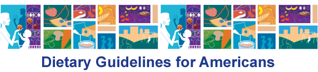A Sneak Peek At The New Dietary Guidelines For Americans